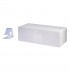 Terratec Concert BT 1 Stereo portable speaker White