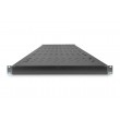 Digitus Shelf with Variable Rails for Fixed Mounting in 483 mm (19 Digitus Shelf with Variable Rails for Fixed Mounting in 483 mm (19