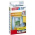 TESA Insect Stop mosquito net Window Anthracite