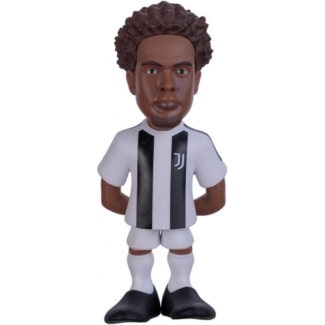 MINIX JUVENTUS - WESTON McKENNIE MINIX JUVENTUS - WESTON McKENNIE
