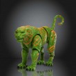 Masters of the Universe Chronicles Batte Cat, 2026 Movie Accurate 6.5 Inch Scale Heroic Tiger Figure