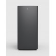 Fractal Design Define One Dark Solid Midi Tower Black