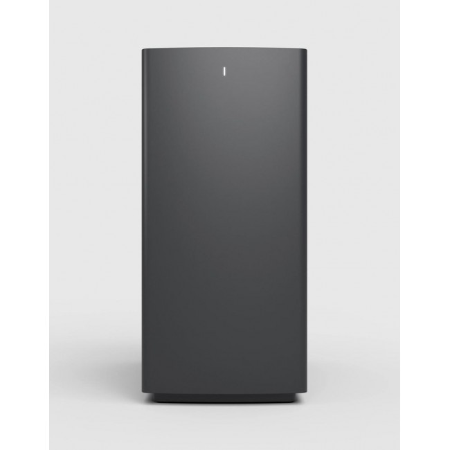 Fractal Design Define One Dark Solid Midi Tower Black