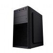 Gembird Mini-tower computer case Fornax K300, Micro-ATX, 2x USB 3.0 + 2x USB 2.0, black Gembird Mini-tower computer case Fornax K300, Micro-ATX, 2x USB 3.0 + 2x USB 2.0, black