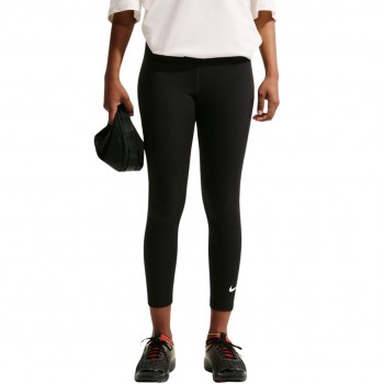 Legginsy damskie Nike Sportswear Classic czarne DV7789 011 XS