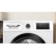 Bosch washing machine WAN2827FPL