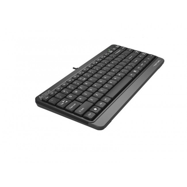 Keyboard A4Tech FSTYLER FK11 Gray A4TKLA46787