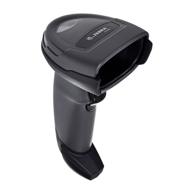 Zebra DS4608-SR Handheld bar code reader 1D/2D LED Black Zebra DS4608-SR Handheld bar code reader 1D/2D LED Black