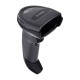 Zebra DS4608-SR Handheld bar code reader 1D/2D LED Black Zebra DS4608-SR Handheld bar code reader 1D/2D LED Black