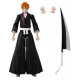 ANIME HEROES BLEACH - KUROSAKI ICHIGO ANIME HEROES BLEACH - KUROSAKI ICHIGO