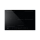Hotpoint Ariston HS 1377C CPNE Black Built-in 77 cm Zone induction hob 4 zone(s) Hotpoint Ariston HS 1377C CPNE Black Built-in 77 cm Zone induction hob 4 zone(s)