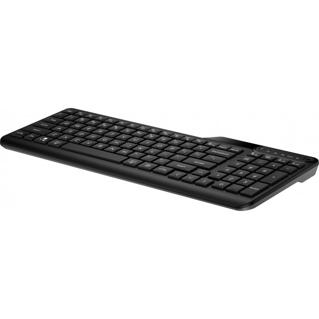 HP 460 Multi-Device Bluetooth Keyboard HP 460 Multi-Device Bluetooth Keyboard