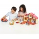 Moose Toys MS13018 toy playset