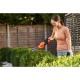 BD HEDGE & GRASS TRIMMER 18V BD HEDGE & GRASS TRIMMER 18V