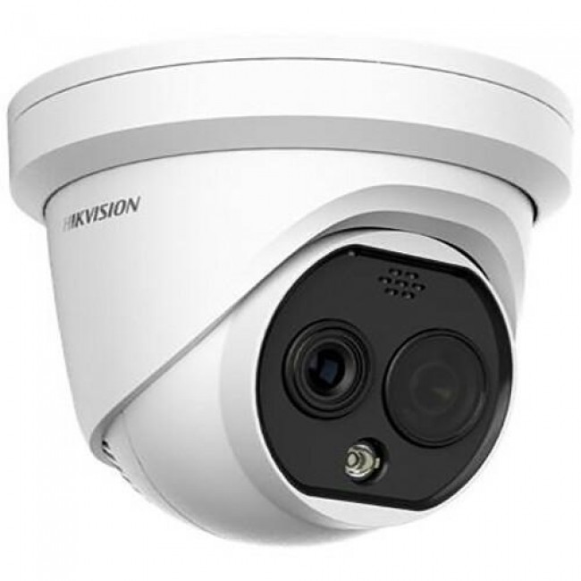Hikvision HeatPro Series DS-2TD1228-2/ Hikvision HeatPro Series DS-2TD1228-2/