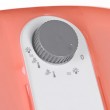 Medisana FS 883 Foot Spa foot bath 80 W Orange, White Medisana FS 883 Foot Spa foot bath 80 W Orange, White