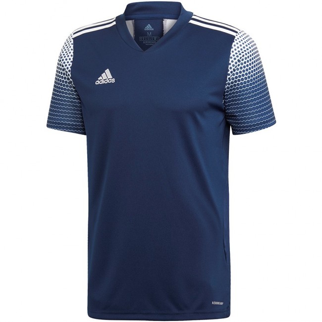 adidas Regista 20 Jersey Men's T-Shirt navy blue FI4555 S adidas Regista 20 Jersey Men's T-Shirt navy blue FI4555 S