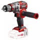 Einhell TP-CD 18/80 Li-i BL 28800 RPM Keyless 1.44 kg Black, Red Einhell TP-CD 18/80 Li-i BL 28800 RPM Keyless 1.44 kg Black, Red