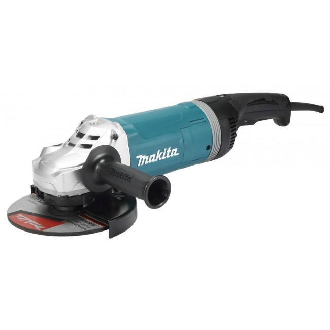 Makita angle grinder 180mm GA7080FX1 2700W Makita angle grinder 180mm GA7080FX1 2700W