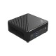 MSI Cubi ADL-002EU N100 mini PC Intel Celeron N 4 GB DDR4-SDRAM 128 GB SSD Windows 11 Pro Workstation Black MSI Cubi ADL-002EU N100 mini PC Intel Celeron N 4 GB DDR4-SDRAM 128 GB SSD Windows 11 Pro Workstation Black