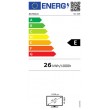 AG Neovo SC-32E surveillance monitor 80 cm (31.5 AG Neovo SC-32E surveillance monitor 80 cm (31.5