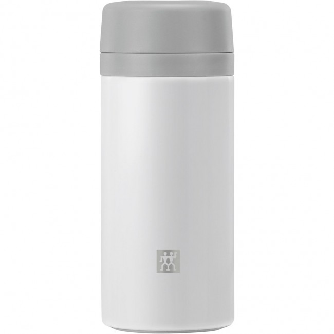 ZWILLING Thermo vacuum flask 0.42 L Grey, White ZWILLING Thermo vacuum flask 0.42 L Grey, White