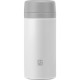 ZWILLING Thermo vacuum flask 0.42 L Grey, White ZWILLING Thermo vacuum flask 0.42 L Grey, White