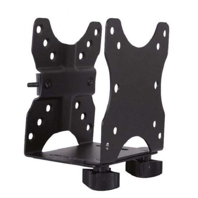 Neomounts NM-TC100BLACK Mini PC holder - max 5 kg - universal