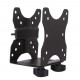 Neomounts NM-TC100BLACK Mini PC holder - max 5 kg - universal