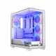 MODECOM VOLCANO STELLAR ARGB MIDI 5F WHITE MODECOM VOLCANO STELLAR ARGB MIDI 5F WHITE