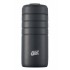 Kubek termiczny Esbit Majoris Thermo Mug Flip Top 450ml - black