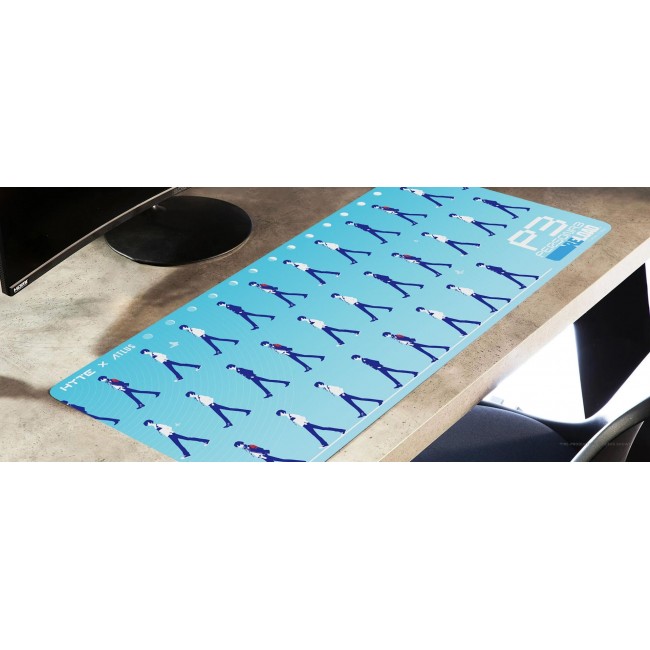 HYTE P3 Reload Protagonist 1 Gaming mouse pad Multicolour HYTE P3 Reload Protagonist 1 Gaming mouse pad Multicolour