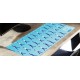 HYTE P3 Reload Protagonist 1 Gaming mouse pad Multicolour HYTE P3 Reload Protagonist 1 Gaming mouse pad Multicolour