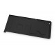 EK Water Blocks 3831109836439 computer cooling system part/accessory Backplate EK Water Blocks 3831109836439 computer cooling system part/accessory Backplate