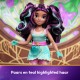 Unicorn Academy, Ava Doll with 7 Accessories, 9.5 , Dolls & Unicorn Toys for Girls Ages 4 and up