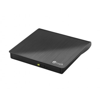 C-TECH DVDCT5111 optical disc drive DVD RW Black