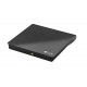 C-TECH DVDCT5111 optical disc drive DVD RW Black C-TECH DVDCT5111 optical disc drive DVD RW Black