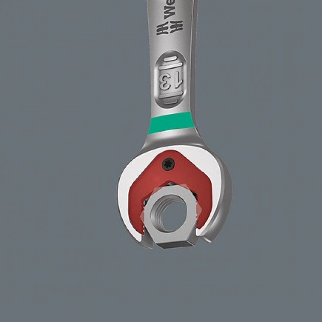 Wera 05020260001 open end wrench