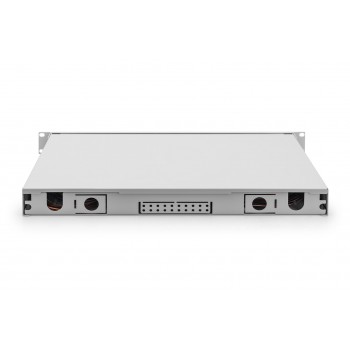 Digitus Fiber Optic Splice Box, Equipped, SC, OS2