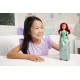 Disney Princess Ariel Doll with Sparkling Fashion & Accessories, Inspired by The Little Mermaid Disney Princess Ariel Doll with Sparkling Fashion & Accessories, Inspired by The Little Mermaid