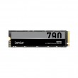 Lexar NM790 4 TB M.2 PCI Express 4.0 NVMe Lexar NM790 4 TB M.2 PCI Express 4.0 NVMe