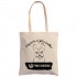 PAKA ZWIERZAKA Cotton bag