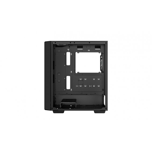 DeepCool CC560 ARGB V2 Midi Tower Black DeepCool CC560 ARGB V2 Midi Tower Black