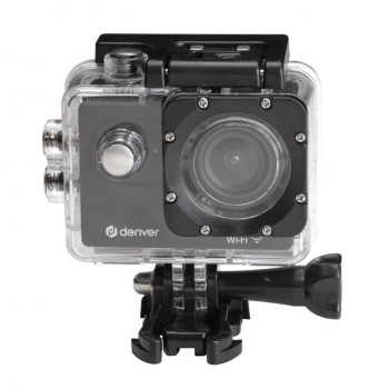 Denver ACW-5054 action sports camera 5 MP Full HD CMOS Wi-Fi