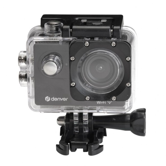 Denver ACW-5054 action sports camera 5 MP Full HD CMOS Wi-Fi Denver ACW-5054 action sports camera 5 MP Full HD CMOS Wi-Fi