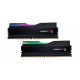 G.SKILL TRIDENT Z5 RGB DDR5 2X64GB 6400MHZ CL36 XMP G.SKILL TRIDENT Z5 RGB DDR5 2X64GB 6400MHZ CL36 XMP