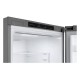 LG GBV3200CPY.APYQEUR fridge-freezer Freestanding 387 L C Silver LG GBV3200CPY.APYQEUR fridge-freezer Freestanding 387 L C Silver