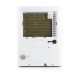 Domo DO344DH dehumidifier 2.11 L 45 dB 350 W White Domo DO344DH dehumidifier 2.11 L 45 dB 350 W White