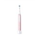 Oral-B Electric Toothbrush iO3 Series Rechargeable For adults Number of brush heads included 1 Blush Pink Number of teeth brushing modes 3 Oral-B Electric Toothbrush iO3 Series Rechargeable For adults Number of brush heads included 1 Blush Pink Number of teeth brushing modes 3