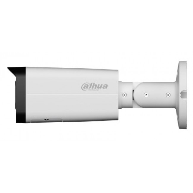 Dahua Technology WizSense IPC-HFW2449T-ZAS-IL Bullet IP security camera Indoor & outdoor 2688 x 1520 pixels Ceiling/wall Dahua Technology WizSense IPC-HFW2449T-ZAS-IL Bullet IP security camera Indoor & outdoor 2688 x 1520 pixels Ceiling/wall